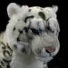New Release!! LightningStore Cute Stripped Leopard Tiger Jaguar Doll Realistic Looking Stuffed Animal Plush Toys Plushie Children's Gifts Animals