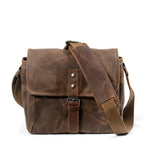 Limited Edition Waterproof Camera Bag - Crossbody Camera Sling Bag