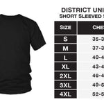 เสื้อยืดแขนสั้นยูนิเซ็กซ์ Bhaaji Chill รุ่นลิมิเต็ด (สไตล์ District)