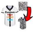 Individuelles Hemd - personalisiertes Hemd - individuelles Hawaii-Hemd mit Gesichtslogo - Hawaii-Hemd Druck - entwerfe dein eigenes