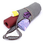Limited Edition Yoga Mat Bag - Hot Bohemian Style Fashion Tote Bag