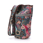 Limited Edition Yoga Mat Bag - Hot Bohemian Style Fashion Tote Bag