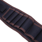 Multifunctional Tool Belt for Electricians Carpenters Construction Workers Contractors Framers Plumbers and More