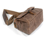Limited Edition Waterproof Camera Bag - Crossbody Camera Sling Bag