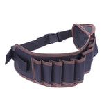 Multifunctional Tool Belt for Electricians Carpenters Construction Workers Contractors Framers Plumbers and More