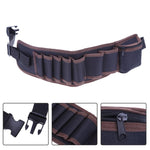 Multifunctional Tool Belt for Electricians Carpenters Construction Workers Contractors Framers Plumbers and More