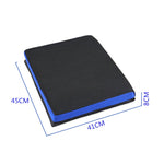 Wheelchair Cushion - Seat Cushion With Backrest