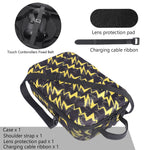 Oculus Quest Cover - Oculus Go Cover - Cool Fashion Cover for Oculus Quest and Oculus Go VR Headsets