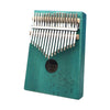 Kalimba Thumb Piano - 17 Keys - Limited Edition Handmade Designs - Only Available at Lightningstore