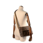 Limited Edition Waterproof Camera Bag - Crossbody Camera Sling Bag
