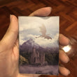 Custom Card Sleeves for Final Fantasy Cards - On Sale Now!