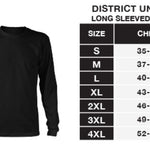 เสื้อยืดแขนยาว Bhaaji Chill รุ่นลิมิเต็ด
