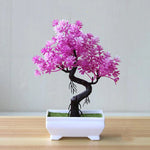 Artificial Bonsai Tree - Limited Edition Fake Bonsai Tree