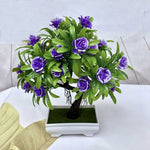 Artificial Bonsai Tree - Limited Edition Fake Bonsai Tree