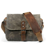 Limited Edition Waterproof Camera Bag - Crossbody Camera Sling Bag