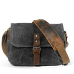 Limited Edition Waterproof Camera Bag - Crossbody Camera Sling Bag