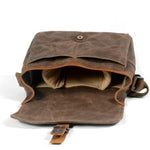 Limited Edition Waterproof Camera Bag - Crossbody Camera Sling Bag