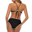 Personalizované plavky pro ženy - vlastní plavky - vlastní bikiny s obličejem - personalizované plavky - navrhněte si vlastní plavky