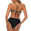 Custom Swim Suits for Women - Custom Bathing Suits - Custom Bikini with Face - Personalized Swim Suit - Design Your Own Swimwear