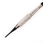 Soft Tip Darts - Limited Edition 23 Gram Professional Darts - Comes with Case
