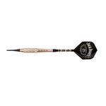 Soft Tip Darts - Limited Edition 23 Gram Professional Darts - Comes with Case