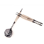 Soft Tip Darts - Limited Edition 23 Gram Professional Darts - Comes with Case