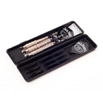 Soft Tip Darts - Limited Edition 23 Gram Professional Darts - Comes with Case