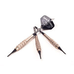 Soft Tip Darts - Limited Edition 23 Gram Professional Darts - Comes with Case