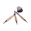 Soft Tip Darts - Limited Edition 23 Gram Professional Darts - Comes with Case