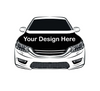 Custom Car Hood Cover - Personalized Car Bonnet Cover - Car Hood Wrap Decal - Wrap for Car SUV Truck Full Graphic Car Lover Gift Decor
