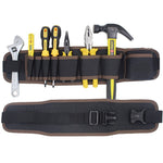 Multifunctional Tool Belt for Electricians Carpenters Construction Workers Contractors Framers Plumbers and More