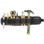 Multifunctional Tool Belt for Electricians Carpenters Construction Workers Contractors Framers Plumbers and More