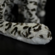 New Release!! LightningStore Cute Stripped Leopard Tiger Jaguar Doll Realistic Looking Stuffed Animal Plush Toys Plushie Children's Gifts Animals