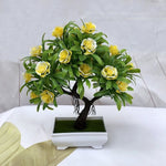 Artificial Bonsai Tree - Limited Edition Fake Bonsai Tree