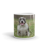 American Bully Mug