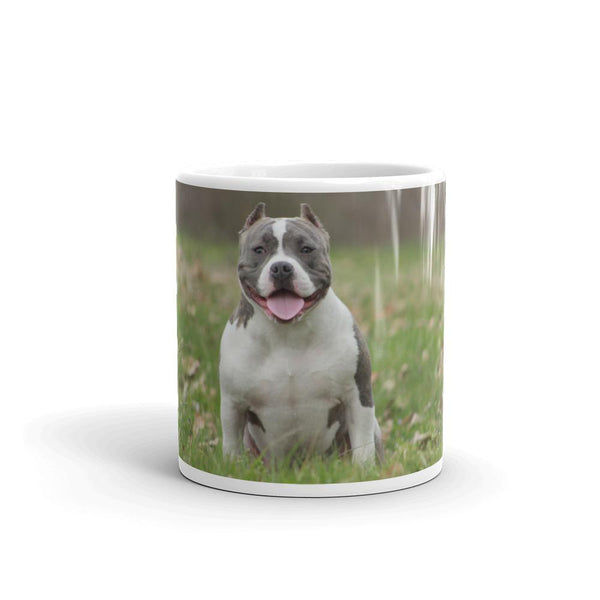 American Bully Mug