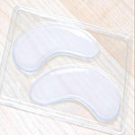 Anti Wrinkle Collagen Eye Patch - Set Of 10
