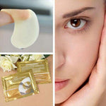 Anti Wrinkle Collagen Eye Patch - Set Of 10