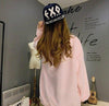 Apparel - Cool Stylish Glow In The Dark Baseball Cap - Take Your Appearance Up One Level With This Stylish Accessory