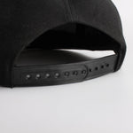 Apparel - Cool Stylish Glow In The Dark Baseball Cap - Take Your Appearance Up One Level With This Stylish Accessory