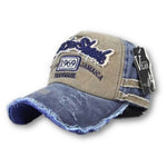 Apparel - Red Black Green Blue Baseball Cool Stylish Baseball Cap - Take Your Appearance Up One Level With This Stylish Accessory