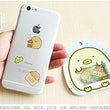 Art And Craft Supply - Lightningstore Cute Sumikko Gurashi Diary Label Stickers Pack Decorative Mobile Stickers Scrapbooking DIY Stickers Escolar Papelaria