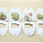 Art And Craft Supply - Lightningstore Cute Sumikko Gurashi Diary Label Stickers Pack Decorative Mobile Stickers Scrapbooking DIY Stickers Escolar Papelaria