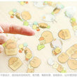 Art And Craft Supply - Lightningstore Cute Sumikko Gurashi Diary Label Stickers Pack Decorative Mobile Stickers Scrapbooking DIY Stickers Escolar Papelaria