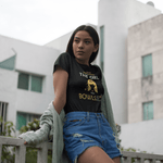 Limited Edition Girl That Bowls Bowling T-Shirt