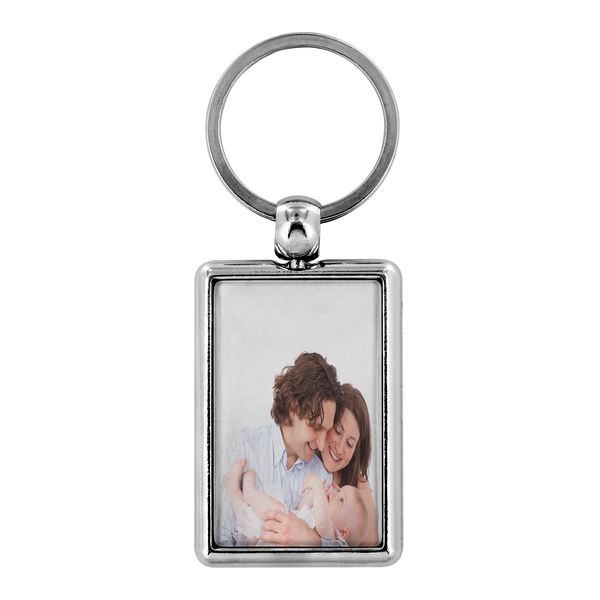 Chaveiro personalizado com foto - transforme as suas fotos num chaveiro