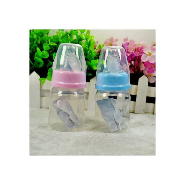 Baby Product - Special Price! 60ml 2 Oz Silicone Infant Toddler Feeding Baby Bottle Pacifier