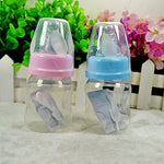 Baby Product - Special Price! 60ml 2 Oz Silicone Infant Toddler Feeding Baby Bottle Pacifier