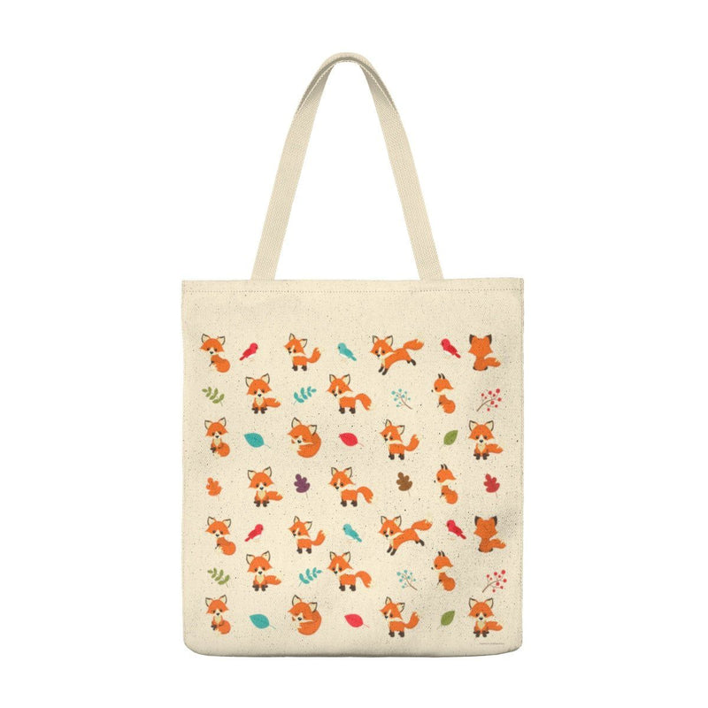 Bags - Shoulder Tote Bag - Roomy