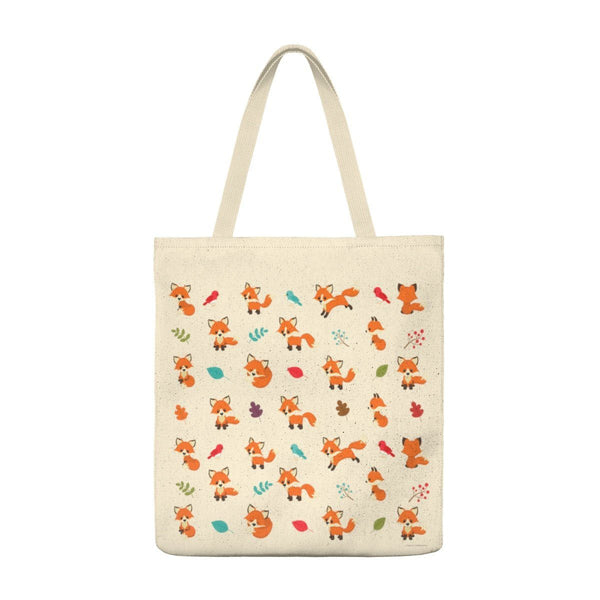 Bags - Shoulder Tote Bag - Roomy